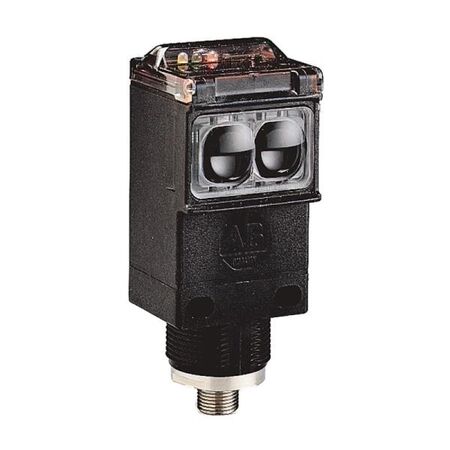 Allen-Bradley 42GRU9202QD Polarized Photoelectric Sensor