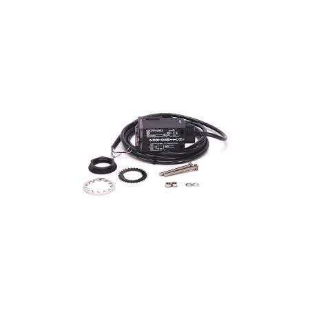 Allen-Bradley 42GTU9202 Polarized Retroreflective Photoelectric Sensor