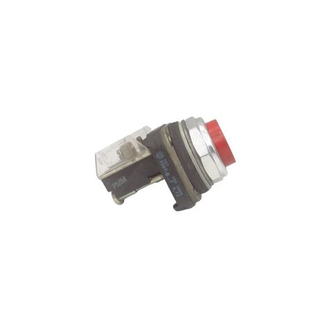 Allen-Bradley 800TB6D2 Momentary Contact Push Button
