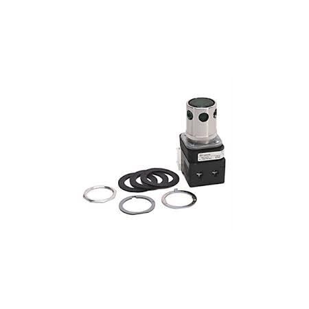Allen-Bradley 800TQAH2G Series 800T Illuminated Momentary Push Button