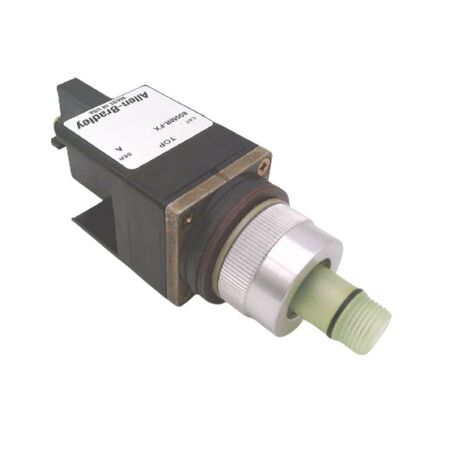 Allen-Bradley 800MRFX Pushbutton Switch