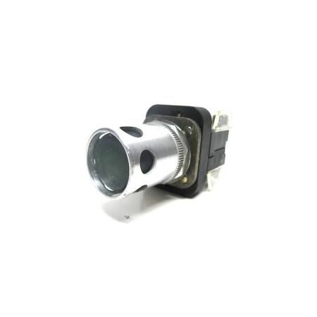 Allen-Bradley 800TQA24G Illuminated Momentary Contact Push Button