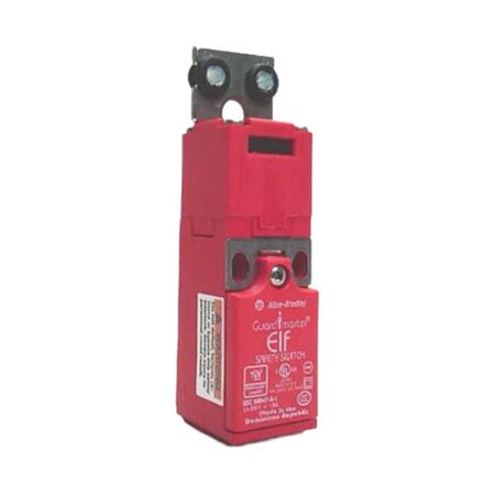 Allen-Bradley 440KE33080 Tongue Switch
