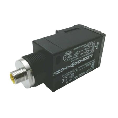 Allen-Bradley 42GLP9000QD Photoelectric Sensor Standard Diffuse