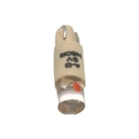 Allen-Bradley 800TN60R Red LED 30mm Push Button Lamp Replacement
