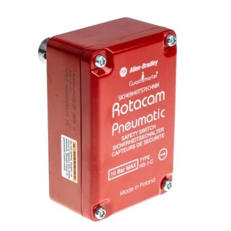 Allen-Bradley Guardmaster Safety Switch 440HP03035