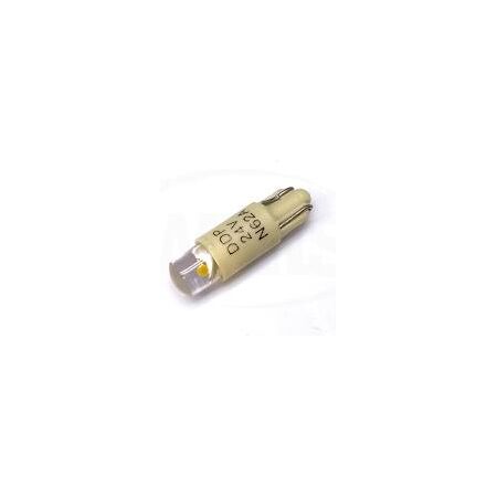 Allen-Bradley 800TN62A Replacement Amber LED Lamp