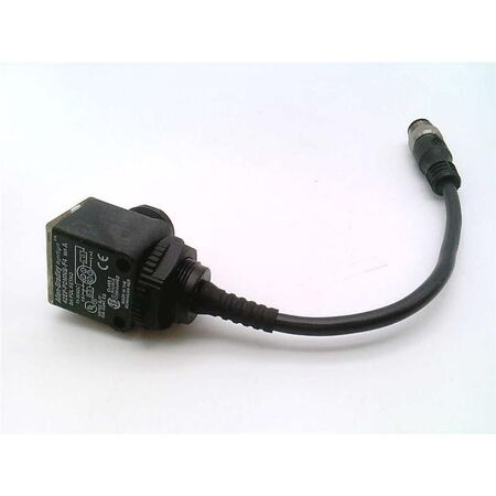 Allen-Bradley 42EFP2MNBF4 Rightsight Photosensor