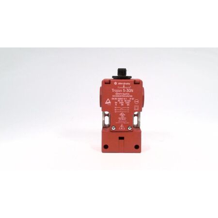 Allen-Bradley 440KT11492 Tongue Interlock Trojan 5