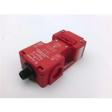 Allen-Bradley Guardmaster Trojan 5 Safety Switch