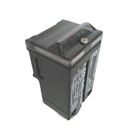 Allen-Bradley 42GTR9000QD Photoelectric Transmitted Beam Receiver Sensor