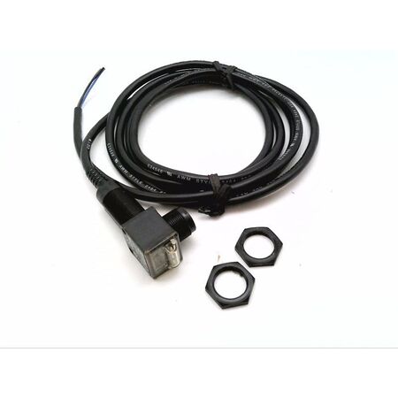 Allen-Bradley 42EFR9RCBA2 Photoelectric Sensor Rightsight Transmitted Beam Receiver