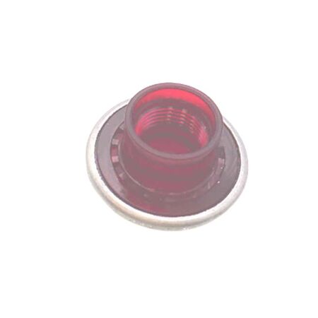 Allen-Bradley 800MRN159R Illuminated Push-Pull Pushbutton Cap