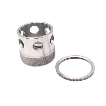 Allen-Bradley 800MRN93 Illuminated Pushbutton Finger Guard