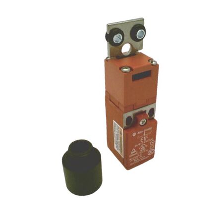 Allen-Bradley 440KE33037 Safety Interlock Switch