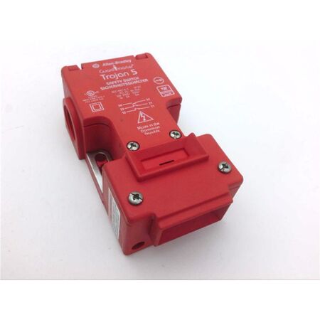 Allen-Bradley Guardmaster Trojan 5 Safety Switch