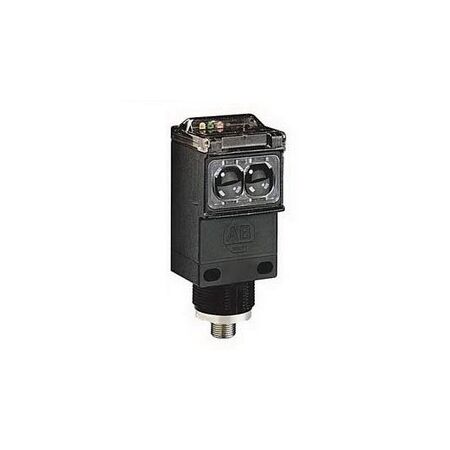 Allen-Bradley 42GTC9203QD1 GP Sensor for Clear Object Detection