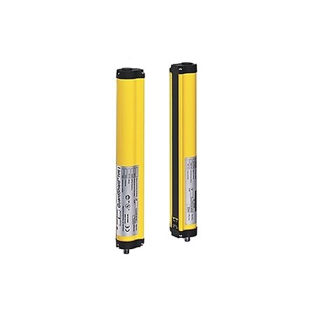 Allen-Bradley 440LP4K0480YD GuardShield Type 4 Light Curtain