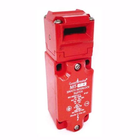 Allen-Bradley 440KMT55077 Safety Interlock Switch