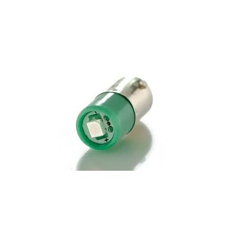 Allen-Bradley 800TN421G Green LED Lamp 130V AC/DC