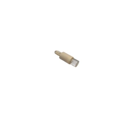 Allen-Bradley 800TN60R Red LED 30mm Push Button Lamp Replacement