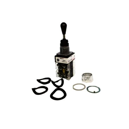 Allen-Bradley 800TT4T5AAAA Four Way Toggle Switch