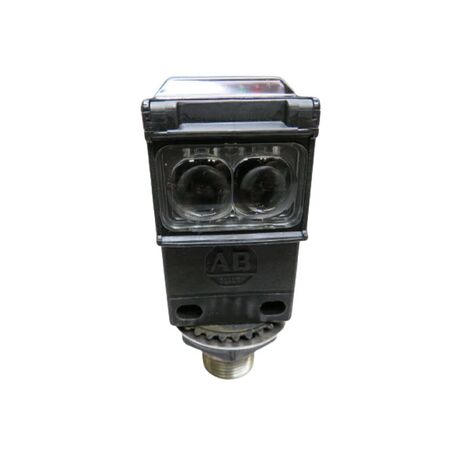 Allen-Bradley 42GRP9040QD1 Photoelectric Sensor Long Range Diffuse