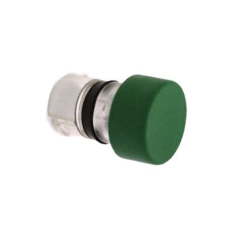 Allen-Bradley 800MRN21 Green Extended Head Cap Accessory
