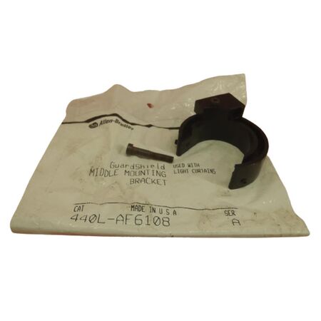 Allen-Bradley 440LAF6108 Mounting Bracket for Proximity Sensor