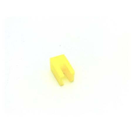 Allen-Bradley 800TN337 Yellow Push Button Actuator Extender 30mm