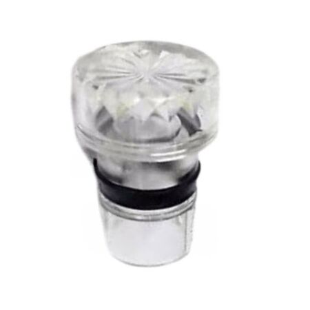 Allen-Bradley 800MRN2C Illuminated Pushbutton Lens Cap