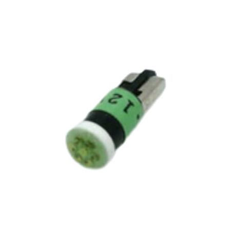 Allen-Bradley 800TN61G Replacement LED Lamp for 30mm Pushbutton
