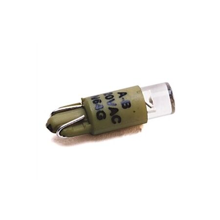 Allen-Bradley 800TN64G Green LED Lamp for 30mm Push Button