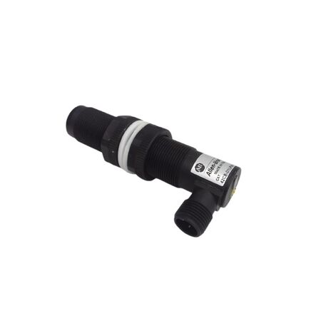 Allen-Bradley 42CBD1LPAFM4 High Speed Photoelectric Sensor
