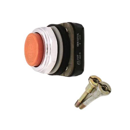 Allen-Bradley 800TB3 Momentary Contact Push Button