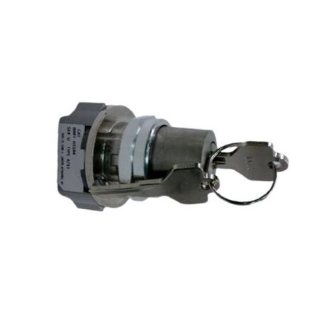 Allen-Bradley 800TH3104 Selector Switch Unit 2 Position Non-Illuminated