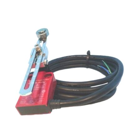 Allen-Bradley 440PAA1LS11CS Metal Safety Limit Switch