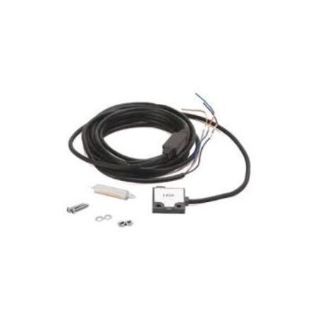 Allen-Bradley 42KAT2KPHKA2 Photoelectric Sensor Ultra Miniature Flat Pack