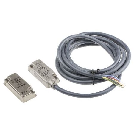 Allen-Bradley 440NG02123 Non-Contact Magnetic Switch