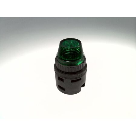 Allen-Bradley 800L30L20G Green LED Indicator Light 30.5mm 240VAC