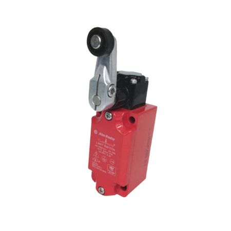 Allen-Bradley 440PMSLS11E Metal Safety Limit Switch