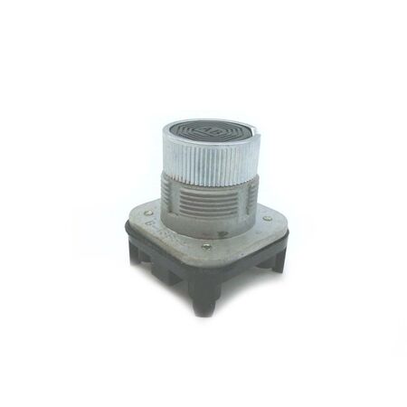 Allen-Bradley 800TKD2 Selector Push Button
