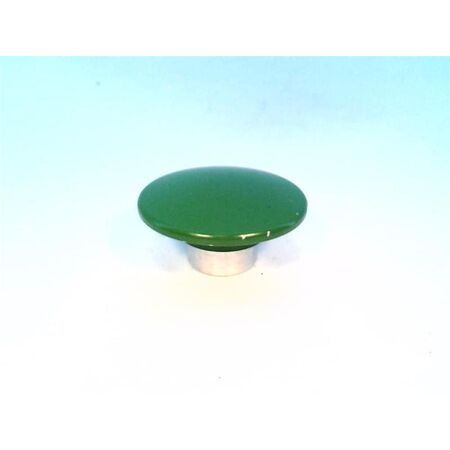 Allen-Bradley 800TN248G Replacement Jumbo Mushroom Cap Green