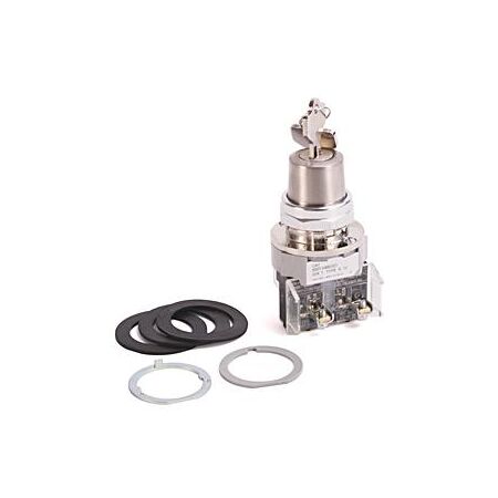 Allen-Bradley 800TH4805 Selector Switch Unit