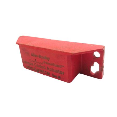 Allen-Bradley 440NZUPRECM Magnetic Hold Actuator Accessory