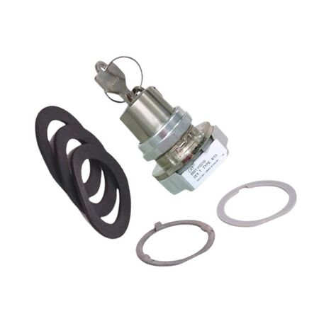 Allen-Bradley 800TH3210 Selector Switch Unit