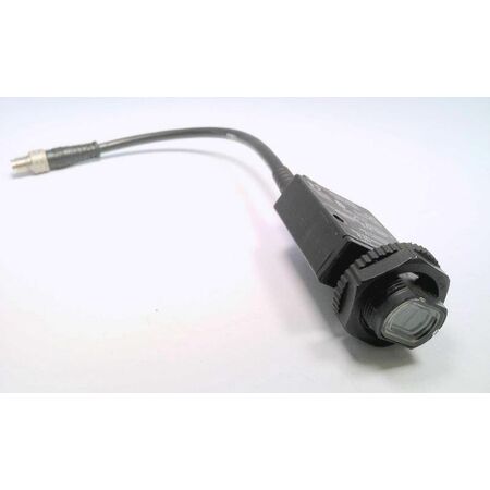 Allen-Bradley 42KLP2LBY4 Polarized Retroreflective Photoelectric Sensor