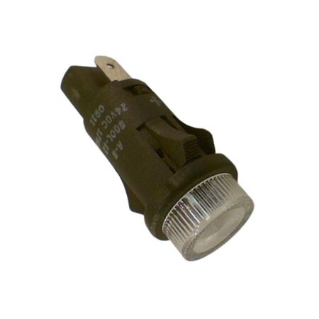 Allen-Bradley 800L12L24CS Indicator Light 12mm LED 120VAC