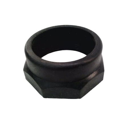 Allen-Bradley 800HN143 Mounting Ring Type 2 Guarded for Pushbutton Switch