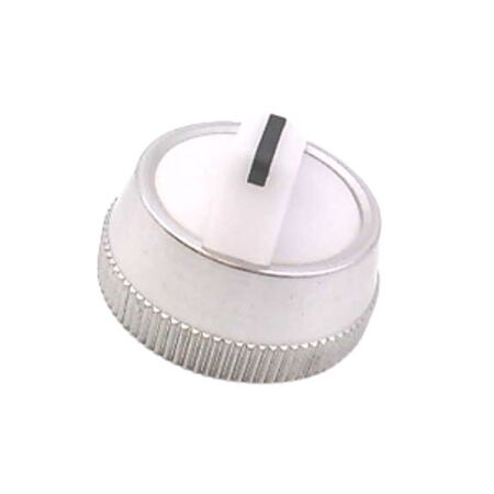 Allen-Bradley 800TN297W White Illuminated Selector Switch Knob 30mm